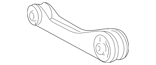 12363-21020 Деталь CENTER ROD