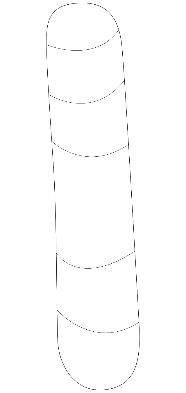 90116-10180 Деталь STUD