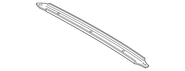 G32524GAMA ROOF BOW
