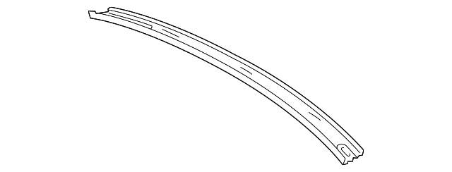 G32304GAMA REAR HEADER