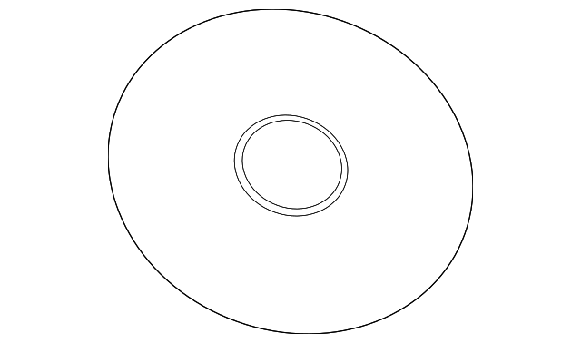 68025431AA Деталь WHEEL CAP