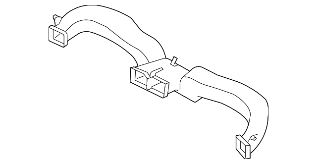97470-2E000 Деталь CONNECTOR