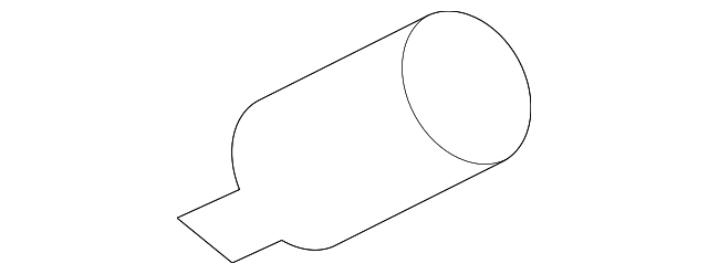 85535-0C040-C0 Деталь SOCKET COVER