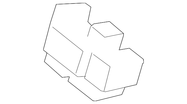 84040-53081 ADJUSTER SWITCH