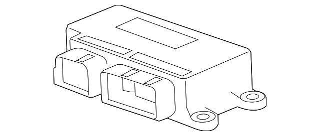 13594404 DIAGNOSTIC UNIT