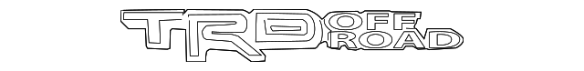 75997-0C010-A0 Деталь DECAL, LEFT