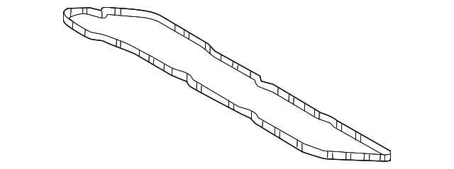 FG1Z-6584-B VALVE COVER GASKET
