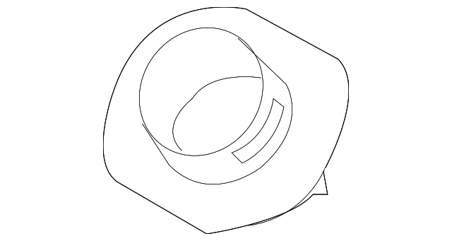 7T4Z-6763-BA FILLER PIPE