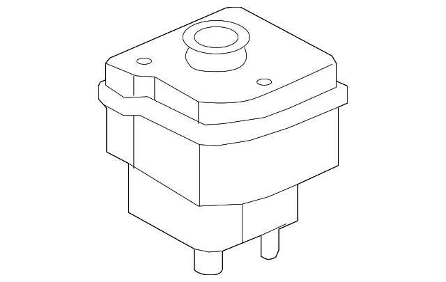 CC2Z-3C752-A RESERVOIR