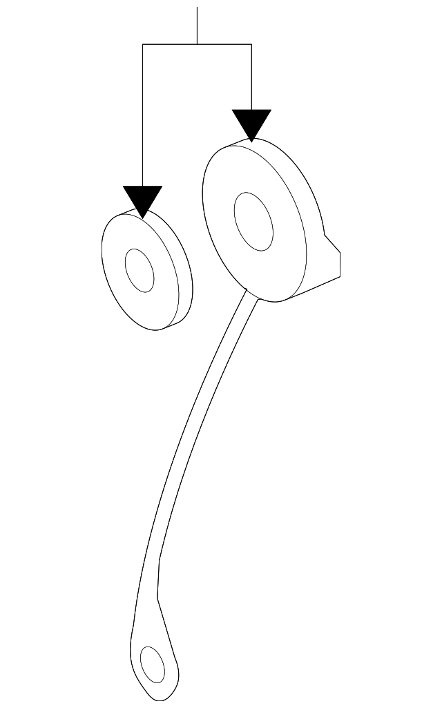 5102961AB Деталь FILLER CAP