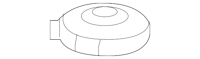5097202AB Деталь GASKET