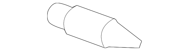 5101733AA Деталь SENDING UNIT SEAL