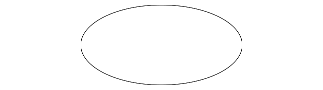5098884AB Деталь FUEL STRAINER O-RING