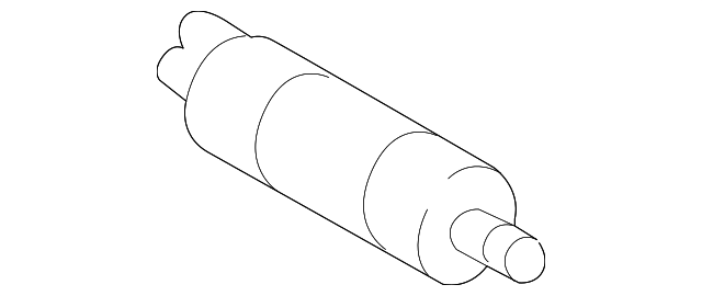 5102594AA Деталь FUEL PUMP