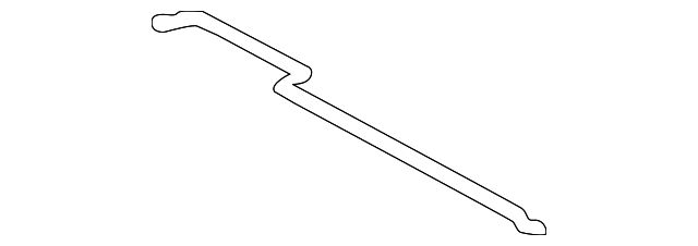 163-929-00-81 Деталь LINK ROD