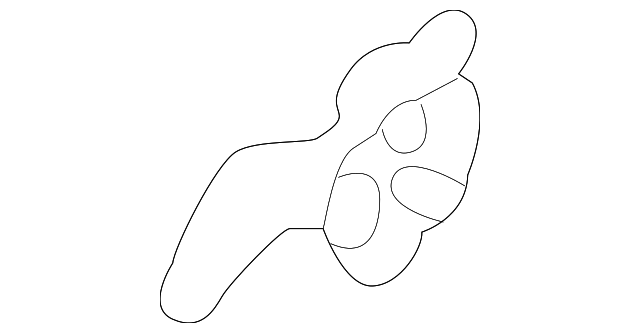 163-920-00-64 Деталь LEVER