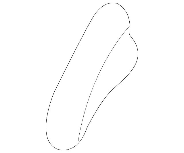 163-929-02-27-9B96 Деталь HANDLE