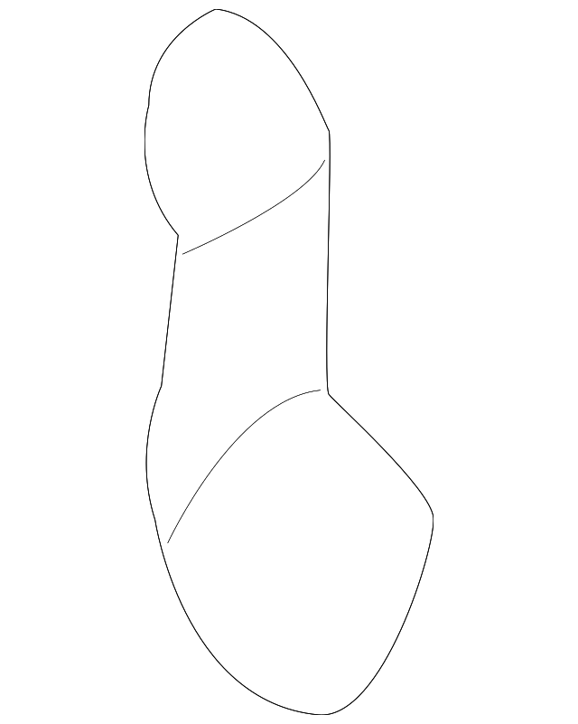 163-920-09-64-9B96 Деталь HANDLE, LEFT