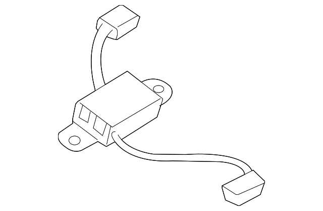 GS3L-66-9N0A Деталь AMPLIFIER
