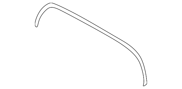 MR556551 Деталь BOW