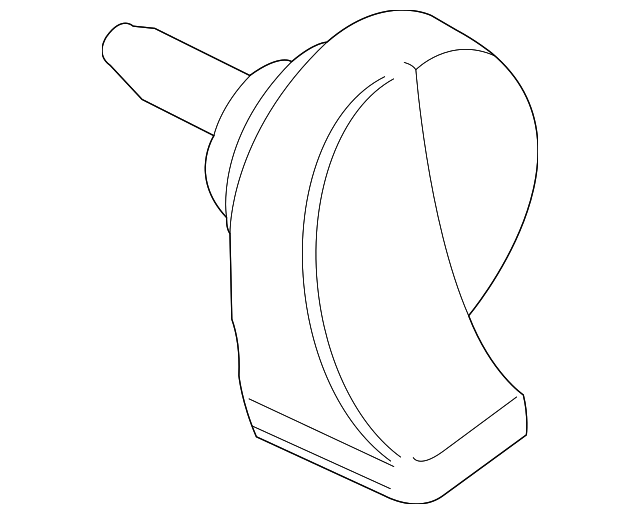 61-33-8-362-360 Деталь HORN