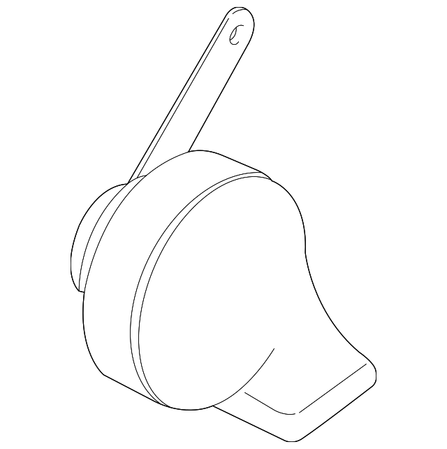61-33-8-362-359 Деталь HORN