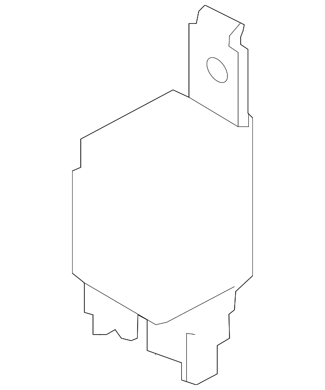95240-3T100 Деталь RELAY