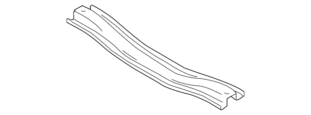 7559157L00 Деталь CROSS BAR