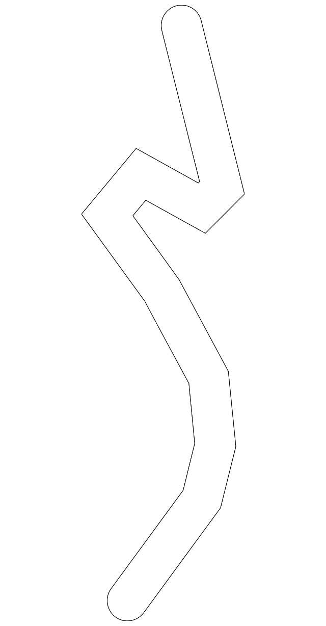 20776808 GROUND CABLE