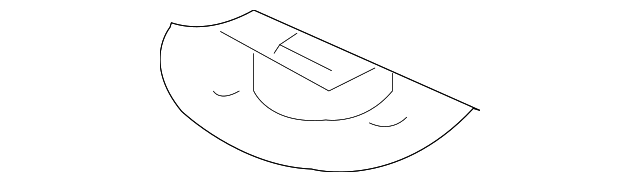 98110-3C200 WIPER MOTOR