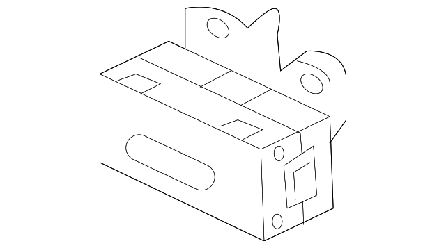 8637A398 Деталь ANTENNA
