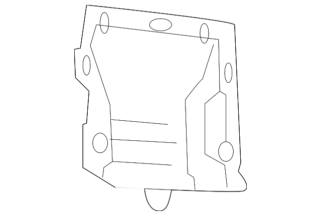221-820-02-01 Деталь GLOVE BOX LAMP