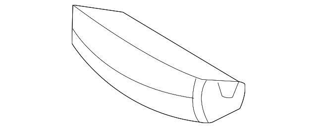 BP4K-51-274B Деталь LENS