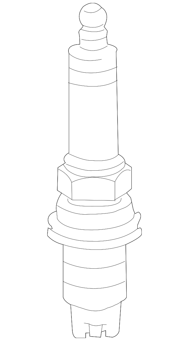 AGSF-32W-M SPARK PLUG