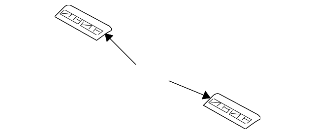 97366-3M000-BR Деталь AIR VENT, RIGHT