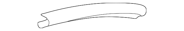 208-774-07-96 Деталь ACTUATOR SEAL, LEFT