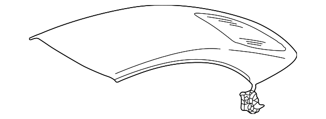 208-770-04-01-5C49 Деталь TOP ASSY