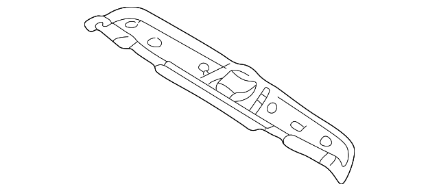208-690-51-25-7D44 Деталь PANEL