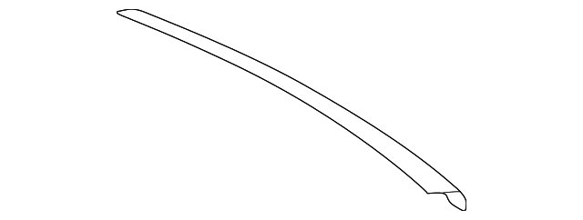 208-778-01-82-9B51 Деталь MOLDING