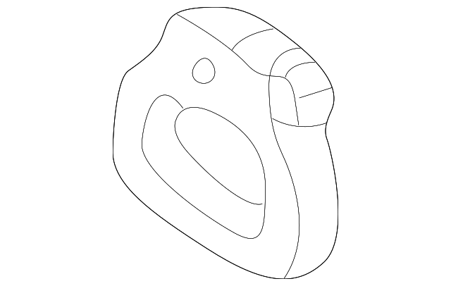 208-770-00-44-8G69 Деталь ACTUATOR