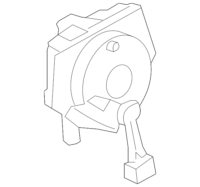 25567-CD026 BODY