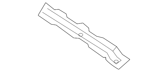 73240-1AA0A Деталь ROOF BOW