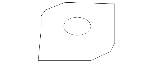 21430-7994A Деталь RADIATOR CAP