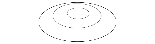 55442-JA000 Деталь SUSP CROSSMEMBER INSULATOR