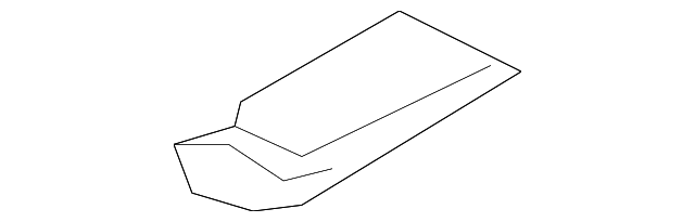 28098AC700 Деталь SWITCH