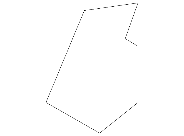 85099-5Z000 Деталь SIDE GLASS GROMMET, RIGHT