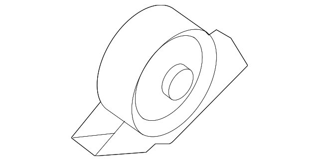 1171086Z01 REAR MOUNT