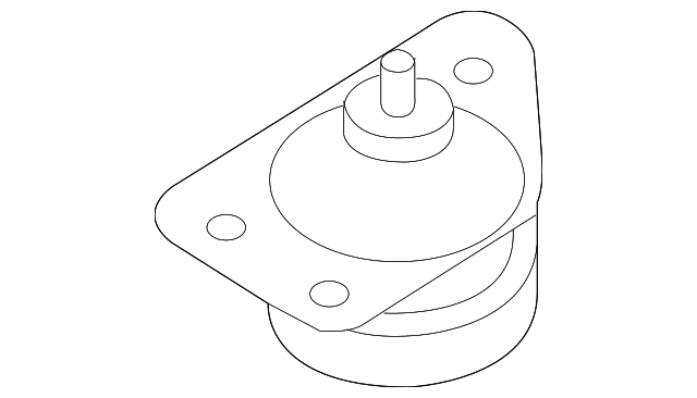 1161086Z00 SIDE MOUNT