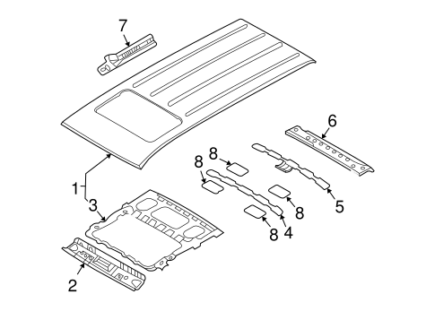 Sedona ROOF & COMPONENTS 2