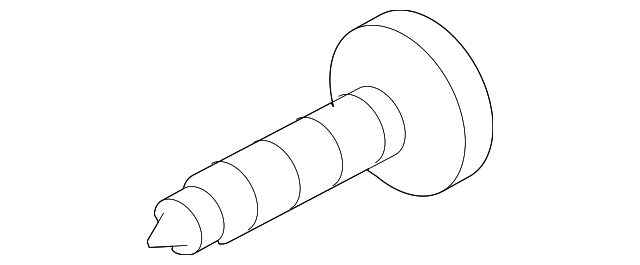 NB804306S36 Деталь SUPPORT SCREW